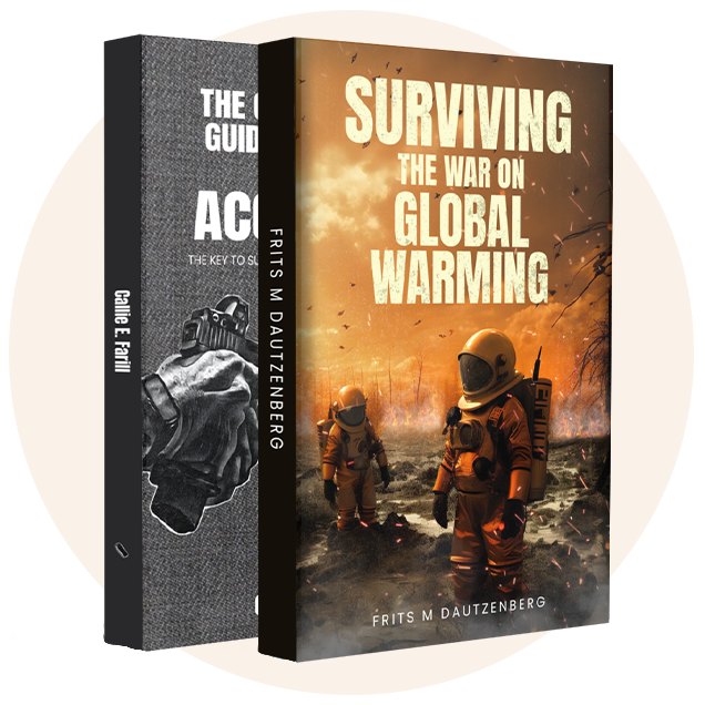 Action Book Image